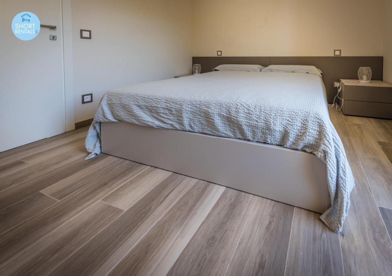 Lugano Suites Gravesano Exterior foto